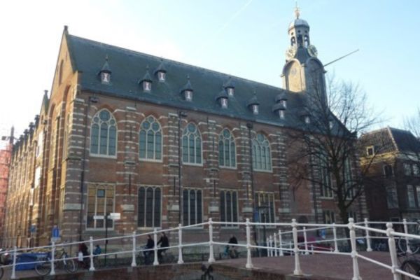 Universiteit Leiden