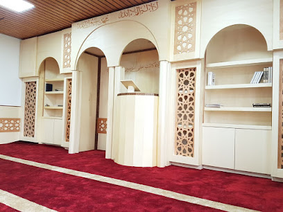 Sociaal Cultureel Stichting en Moskee Nida ul Islam Den Helder