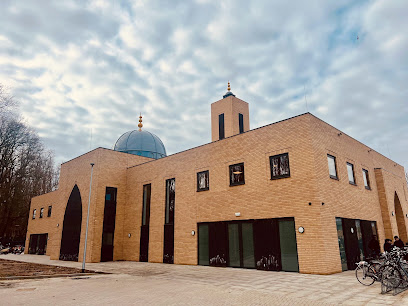 Tawhied Islamic Centre of Roermond