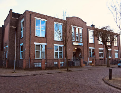 Stichting Milli Görüş Deventer