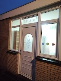 Moskee-afbeelding 2