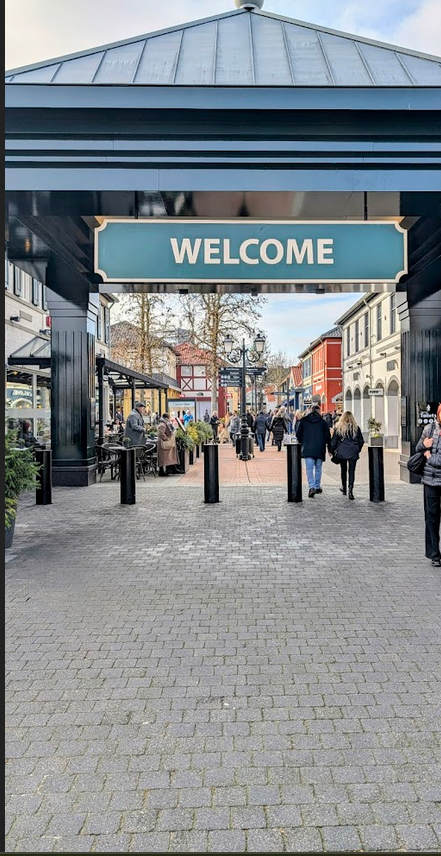 Designer Outlet Roermond