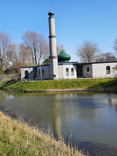 Moskee Al-Firdaus