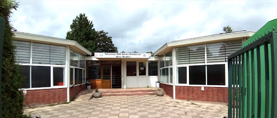 Aksa Moskee