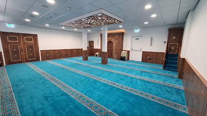 IGMG Hilversum Centrum