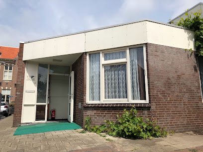 Stichting Islamitisch Centrum Haarlem