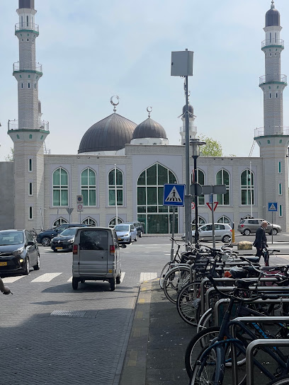 Tooba Islamitisch Centrum