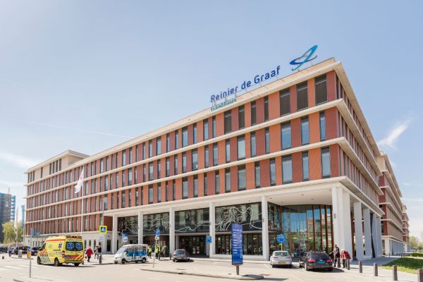 Reinier de Graaf ziekenhuis