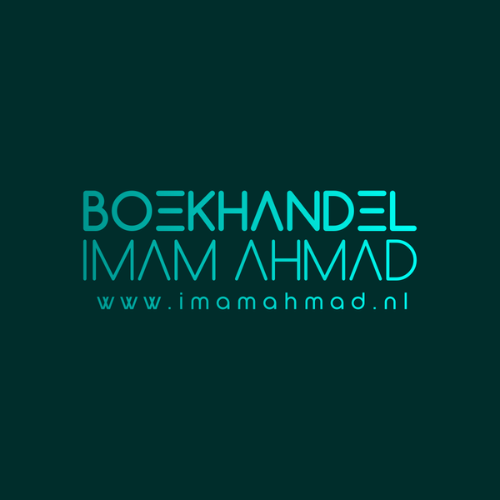 Boekhandel Imam Ahmad