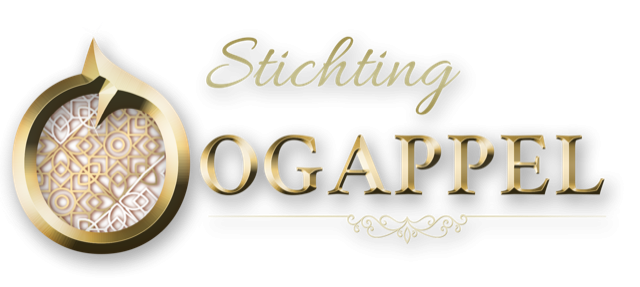 Stichting Oogappel