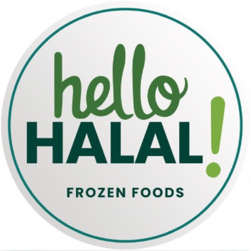 Hello Halal!
