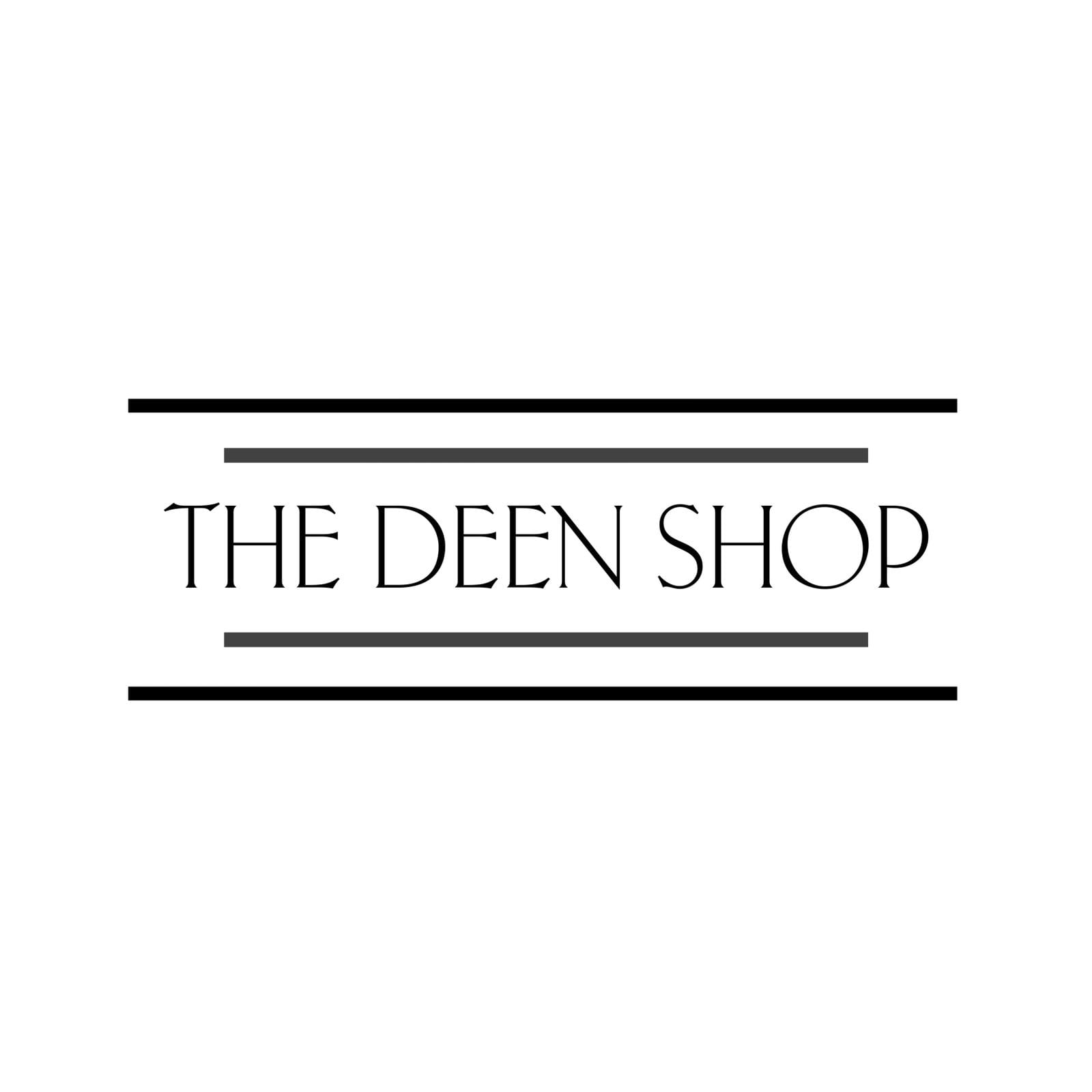 THE DEEN SHOP 